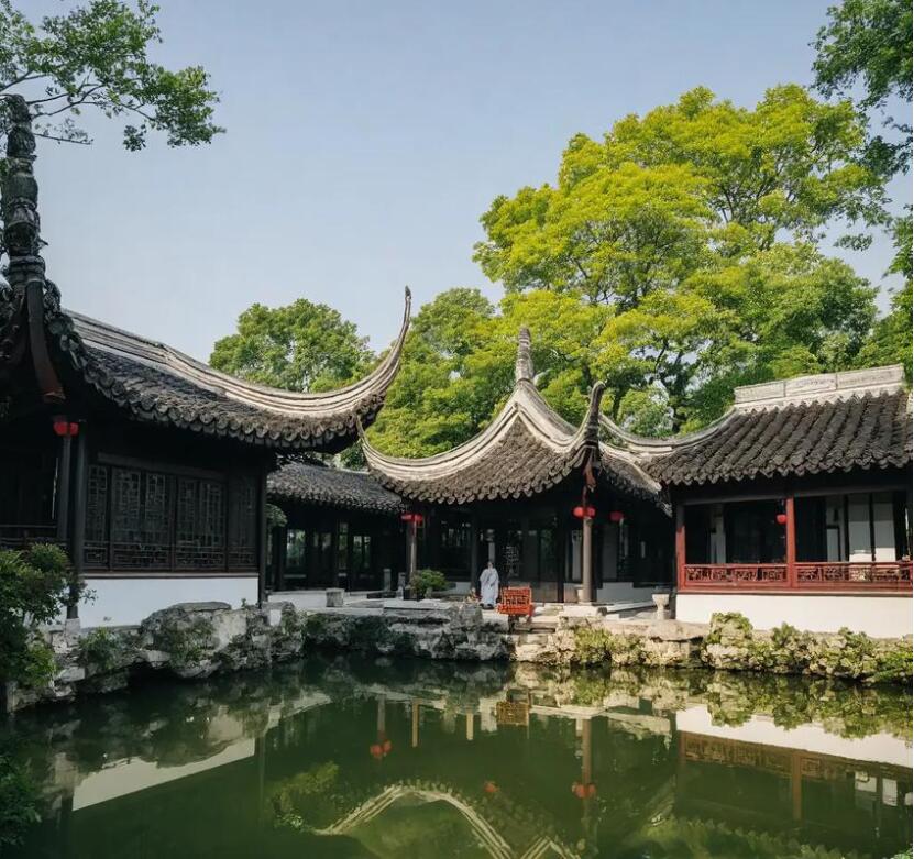 东台傲芙建设有限公司